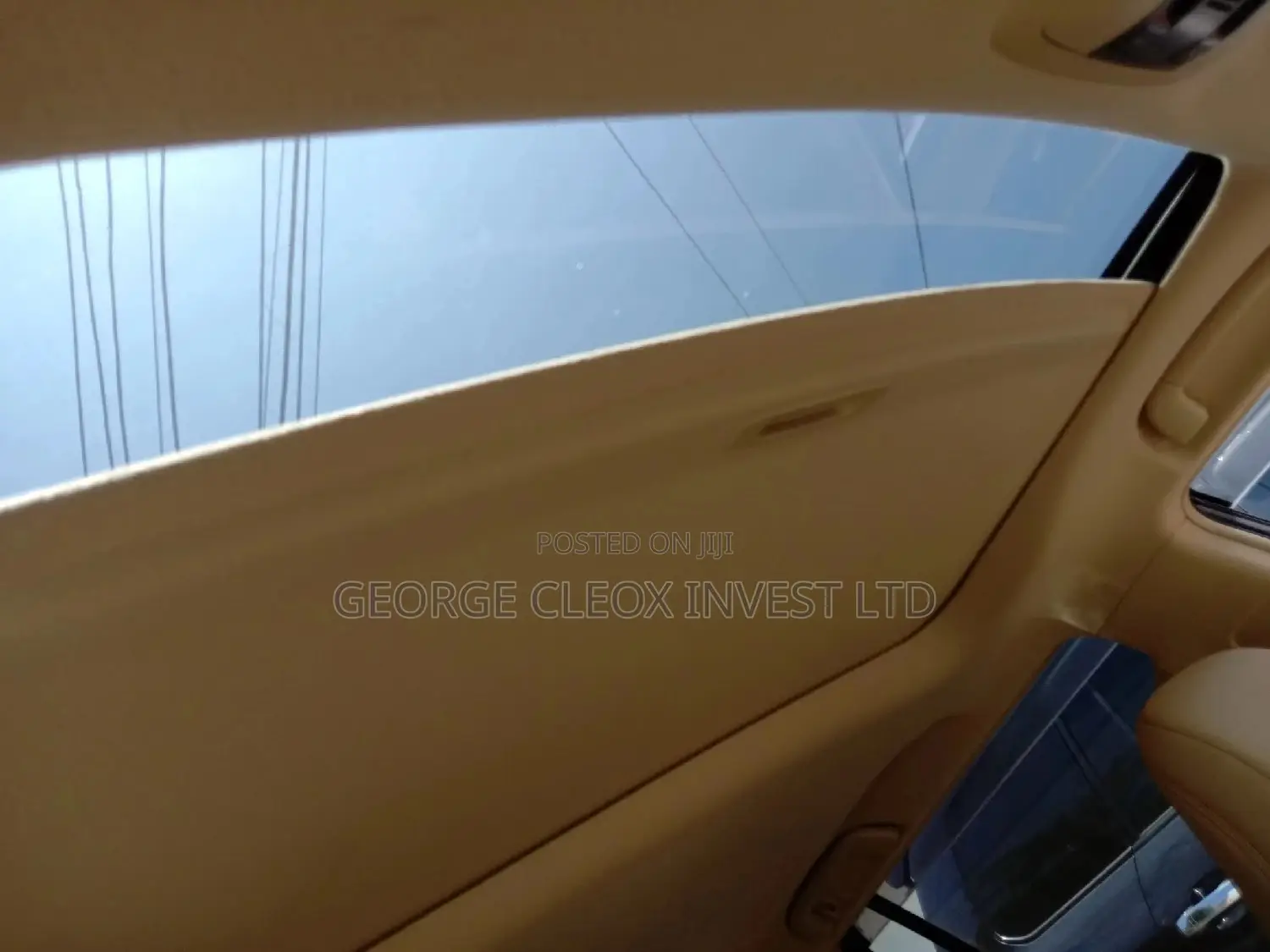 Toyota Land Cruiser Prado 2015 White