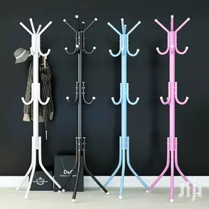 Coat/Handbag/Hat/Belt Hanger