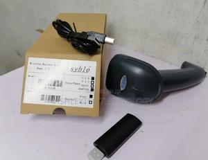 Bar Code Scanner Wireless Bluetooth - thumbnail 2