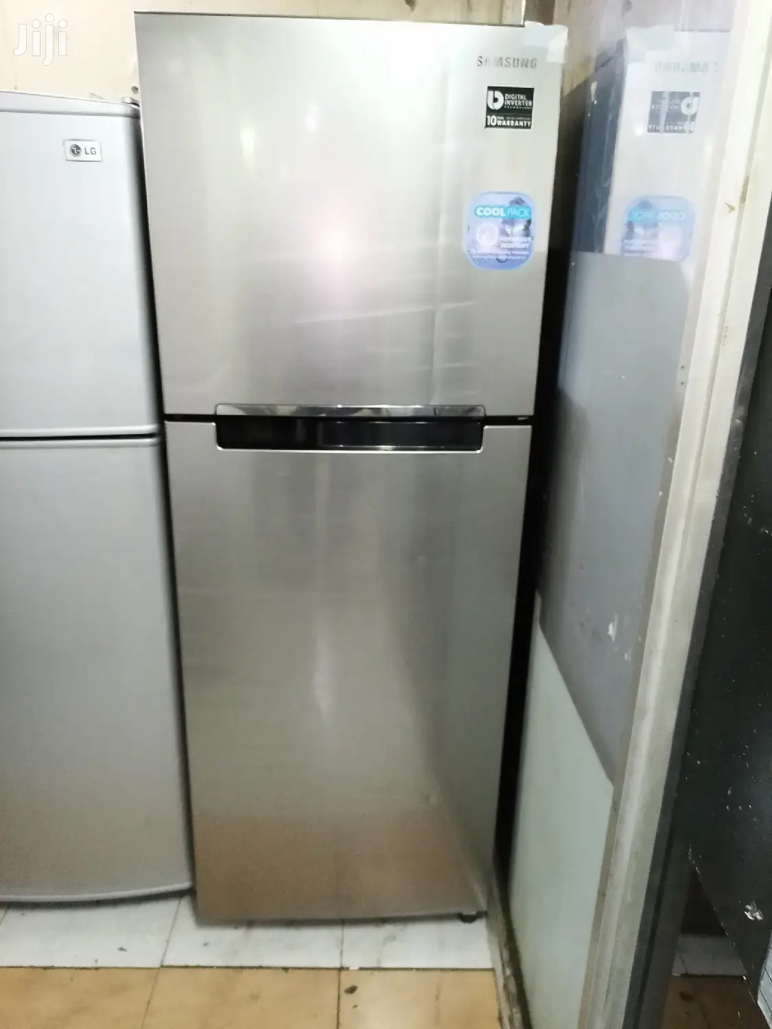 Samsung Fridge