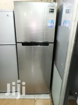 Samsung Fridge