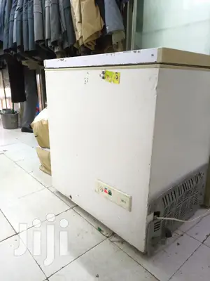 Deep Freezer