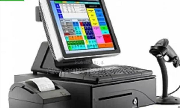 Point of Sale POS Systems for Retail Restaurants