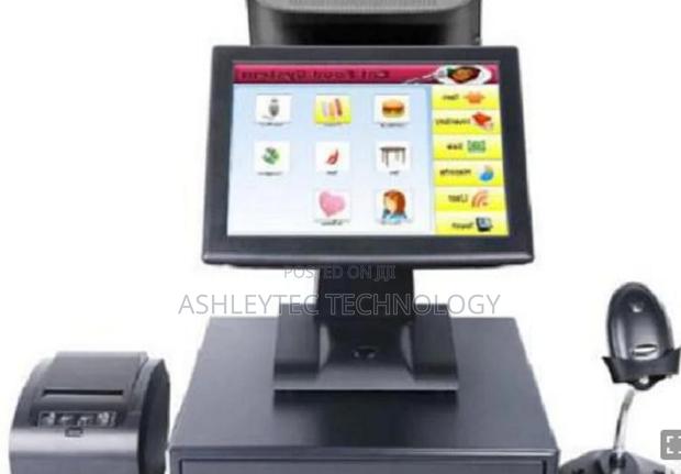 Restaurants,Hotels POS Point of Sale