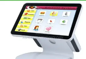 POS Point of Sale System Touch Screen Monitor