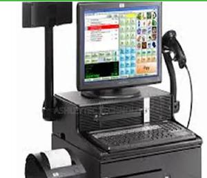 Complete (POS) System With Retail Point of Sale POS Software - thumbnail 2