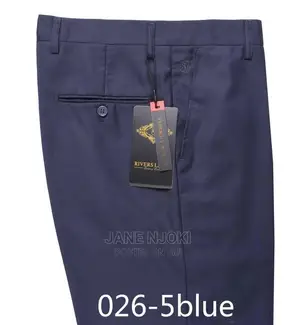 Official Trousers