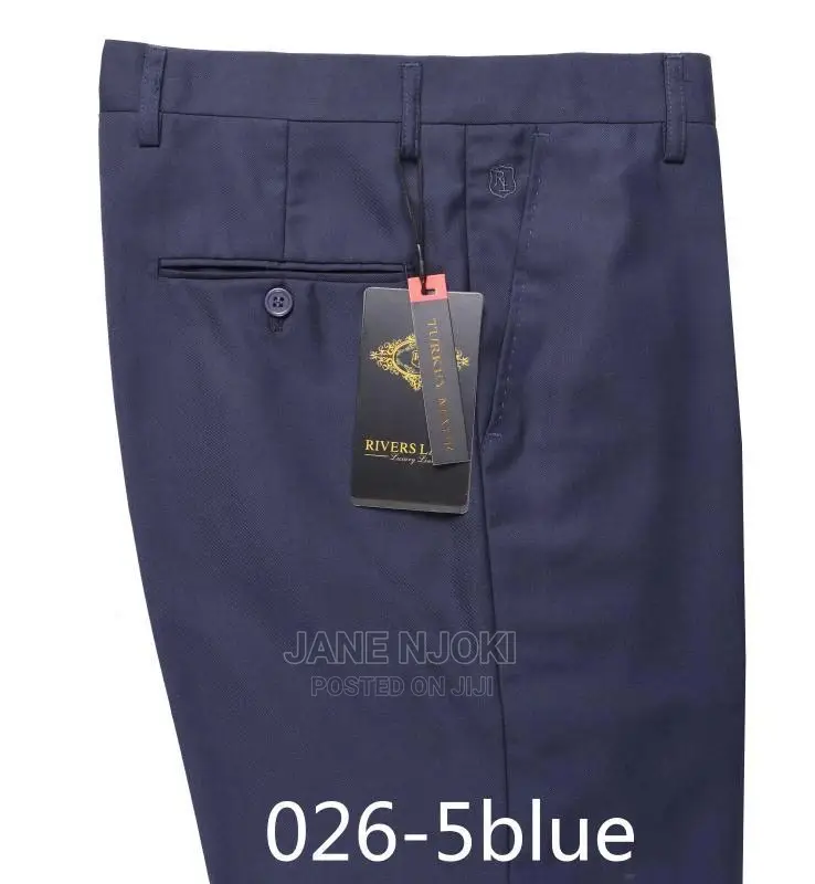 Official Trousers