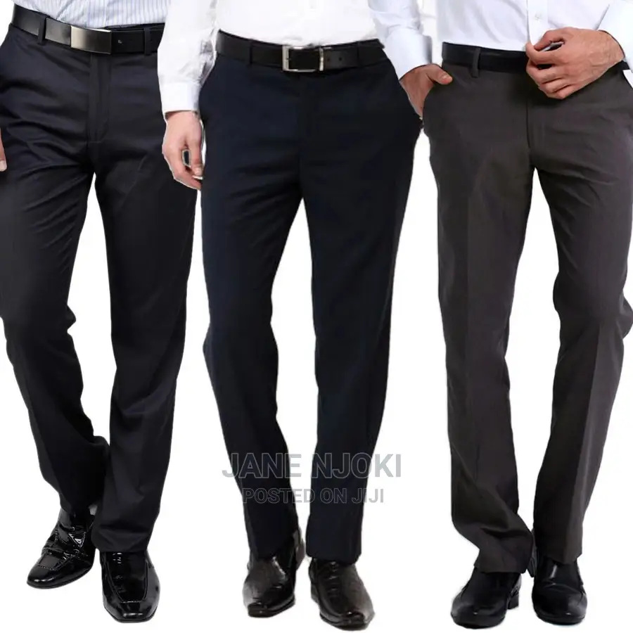 Official Trousers