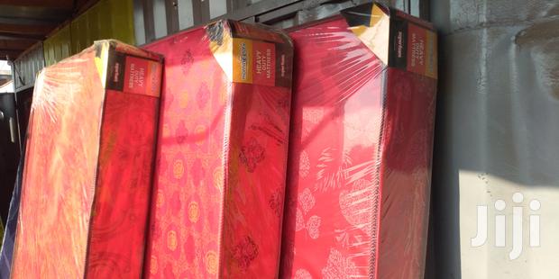 Offer On High Density Mattresses. Same Day Delivery!