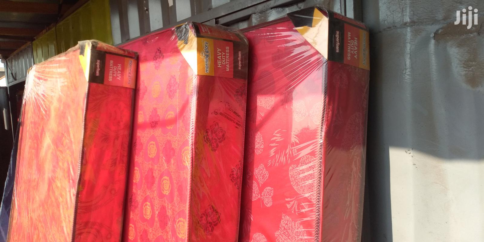 Offer On High Density Mattresses. Same Day Delivery!