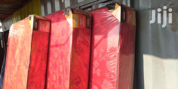 Offer On High Density Mattresses. Same Day Delivery! - thumbnail 2