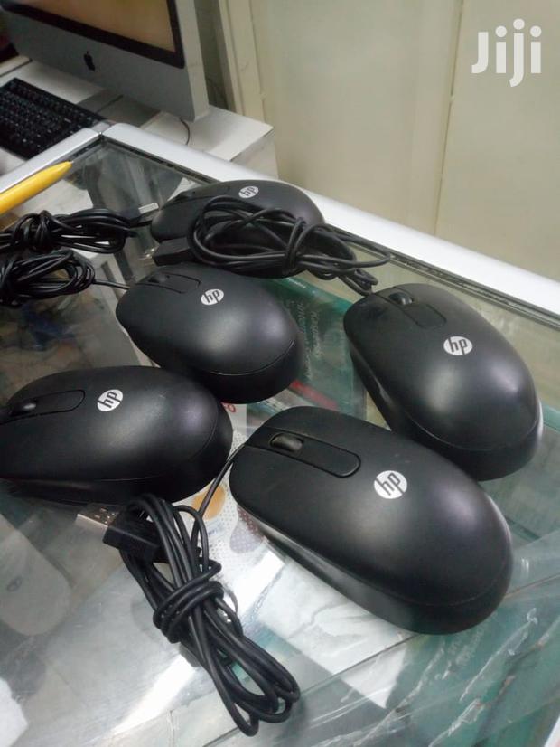 Ex Uk Mouse