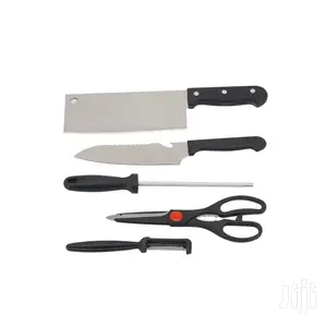 30pcs Marwa Cookware Set