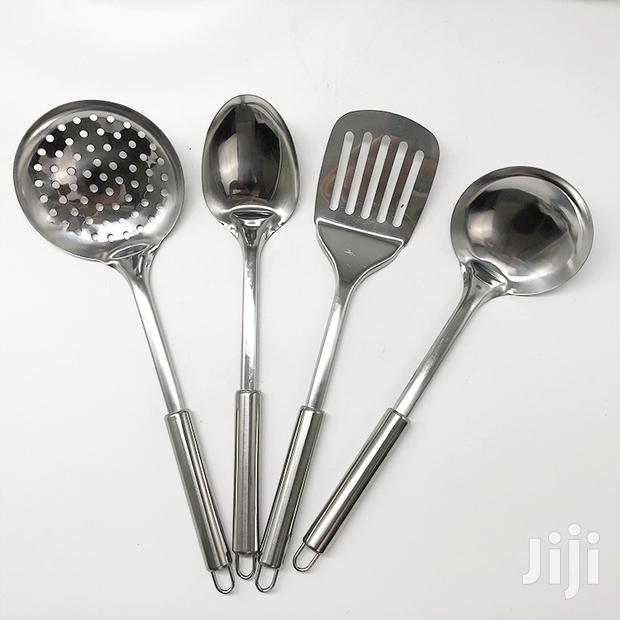 30pcs Marwa Cookware Set - thumbnail 5