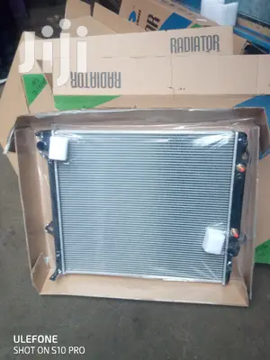Radiator Prado