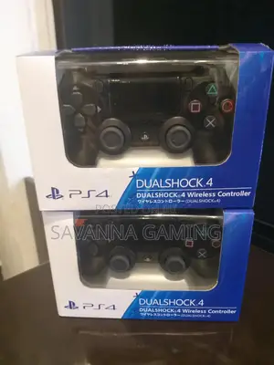 Ps4 Pad Generic