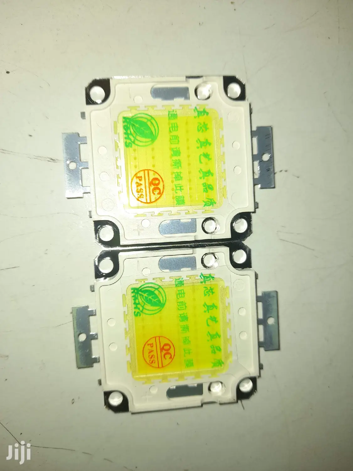 50w Floodlight Eyes