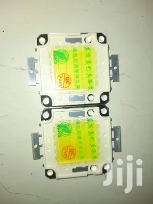 50w Floodlight Eyes