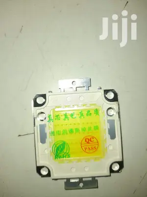 50w Floodlight Eyes