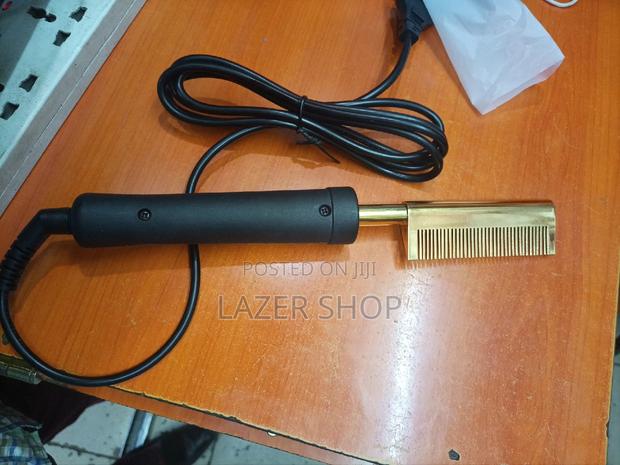 Supreme Hot Comb - thumbnail 2