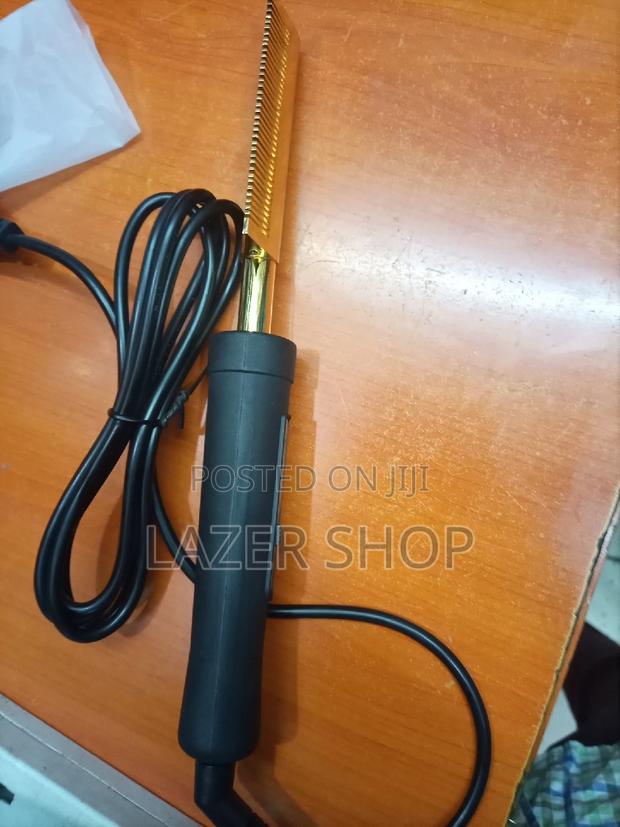 Supreme Hot Comb - thumbnail 3