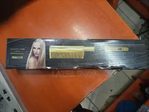 Supreme Hot Comb