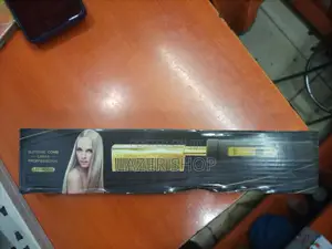 Supreme Hot Comb