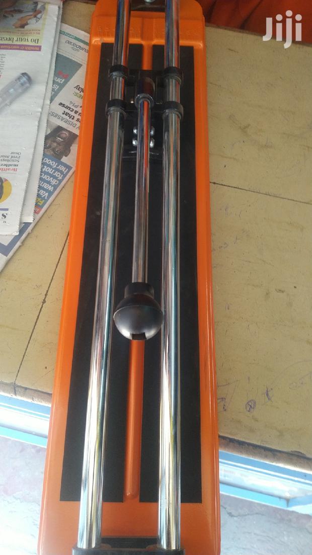 Tile Cutter 24 Inches - thumbnail 5