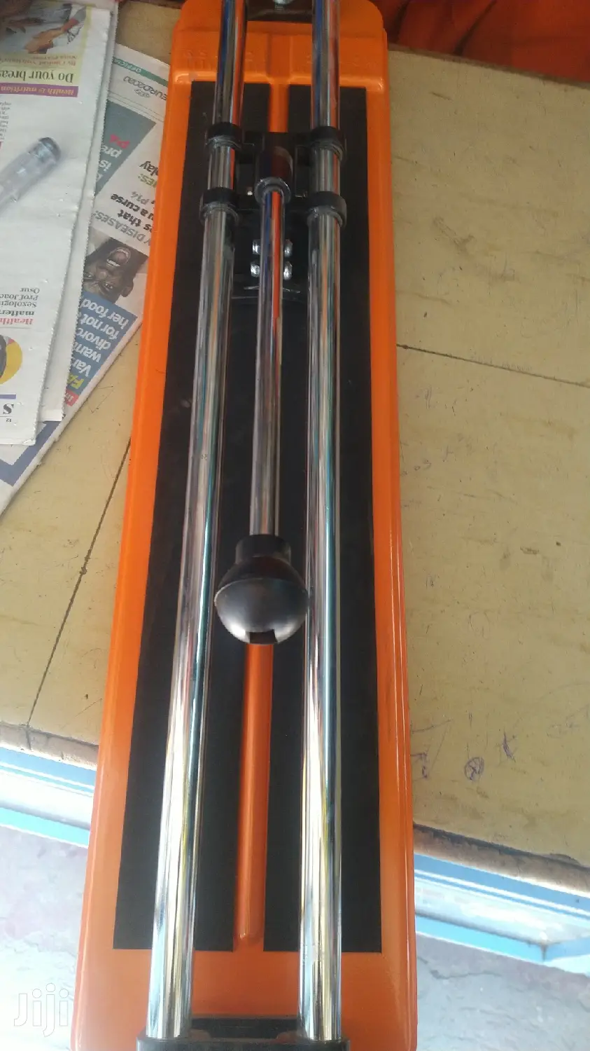 Tile Cutter 24 Inches