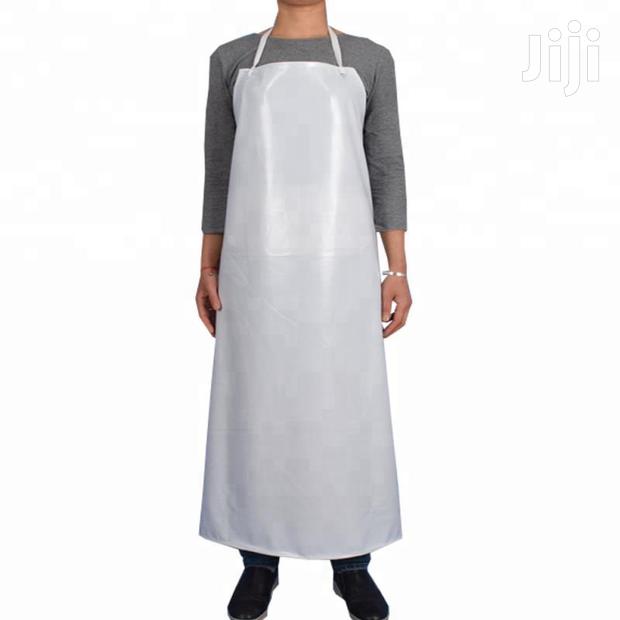 PVC Aprons - thumbnail 2