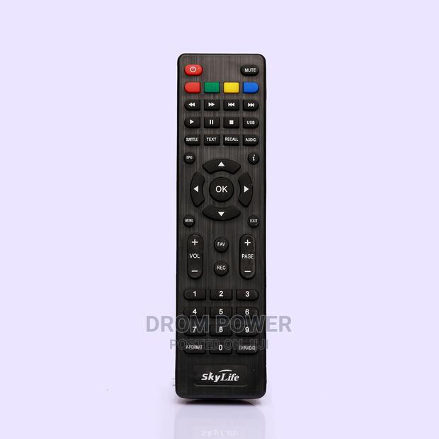 Skylife Remote