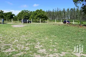 1 Acre on Sale Tezo Kilifi