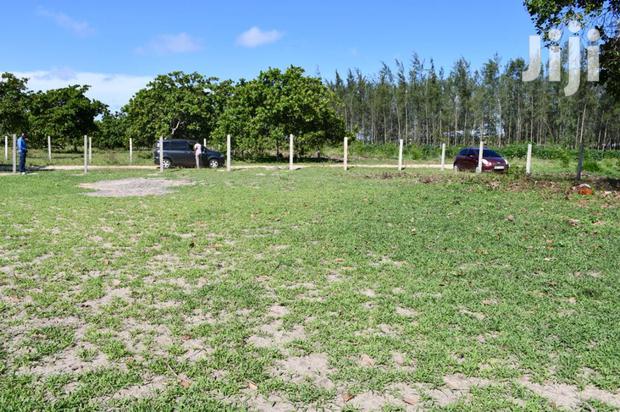 1 Acre on Sale Tezo Kilifi - thumbnail 3