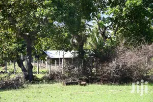 1 Acre on Sale Tezo Kilifi