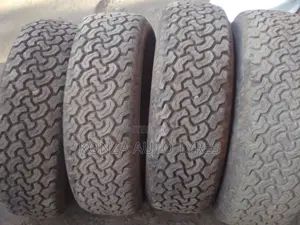 Tyres Size 215/70r16