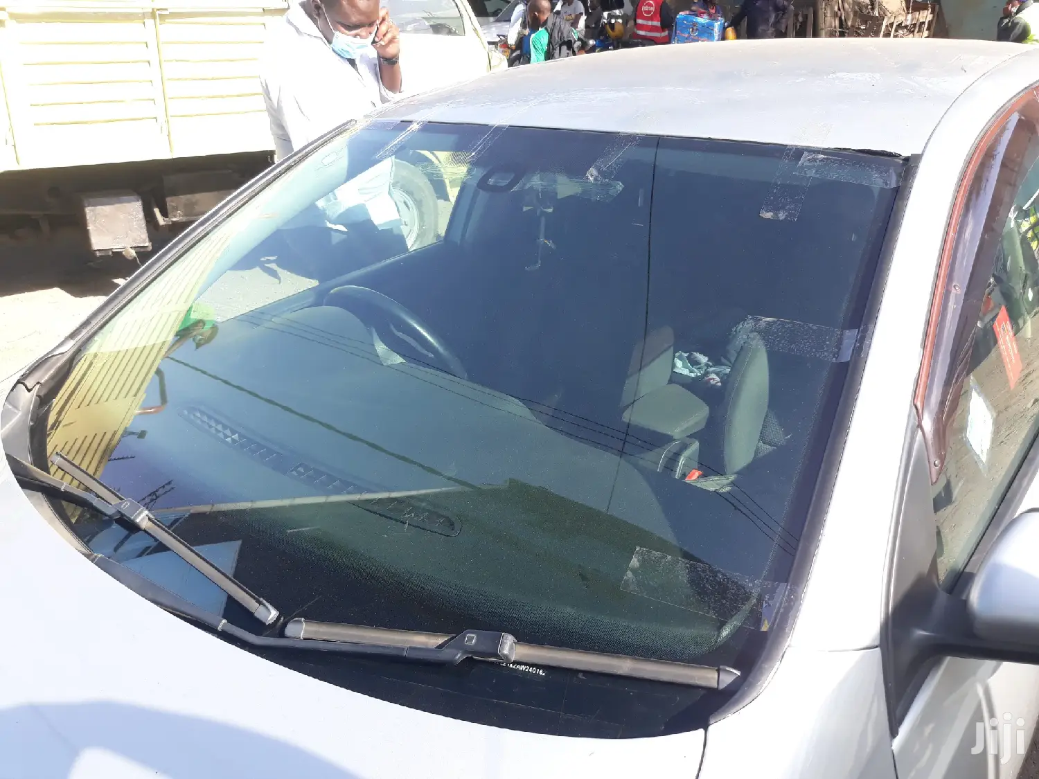 Oem Windscreens for Sale