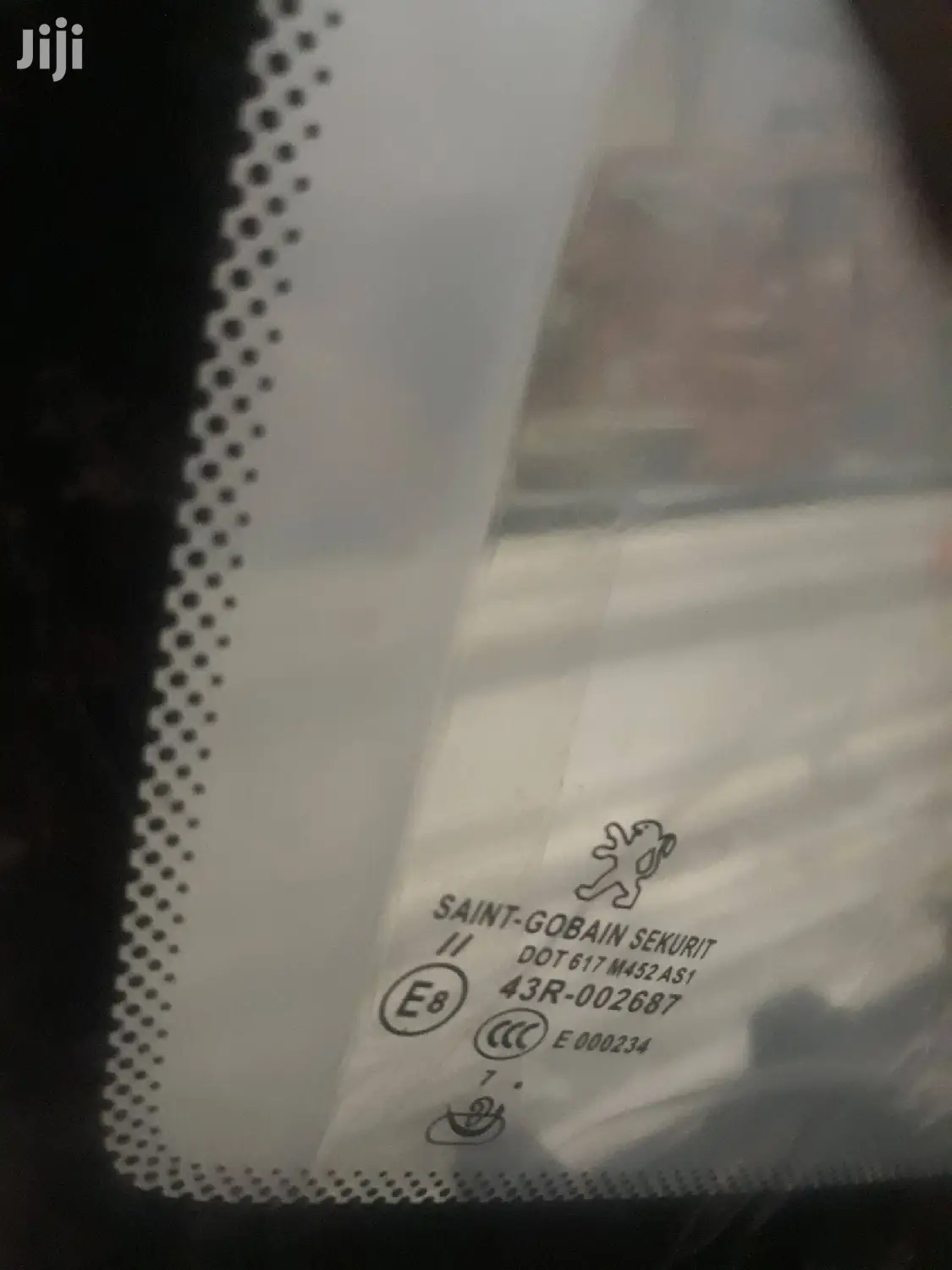 Oem Windscreens for Sale