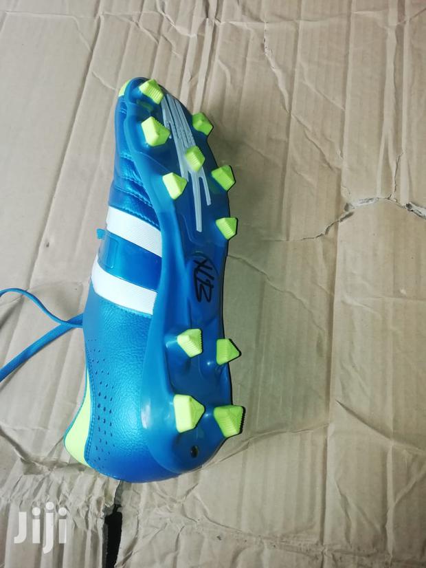 Sports Boots - main view