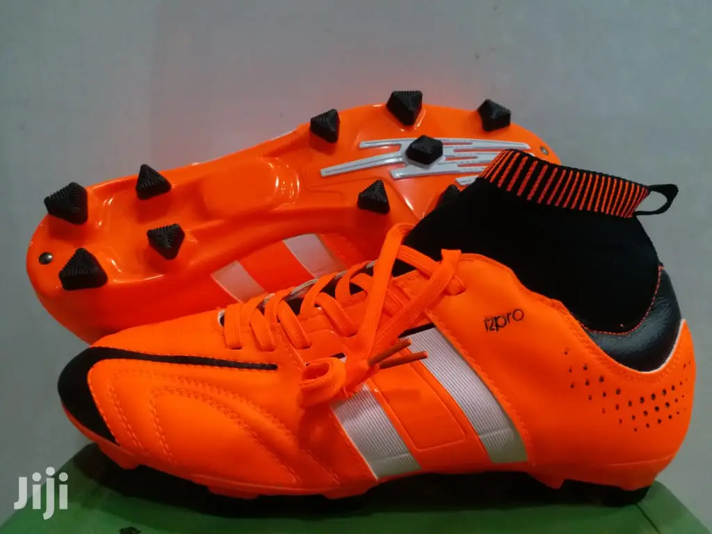 Sports Boots