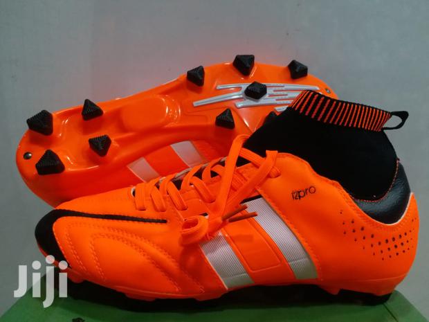 Sports Boots - thumbnail 3