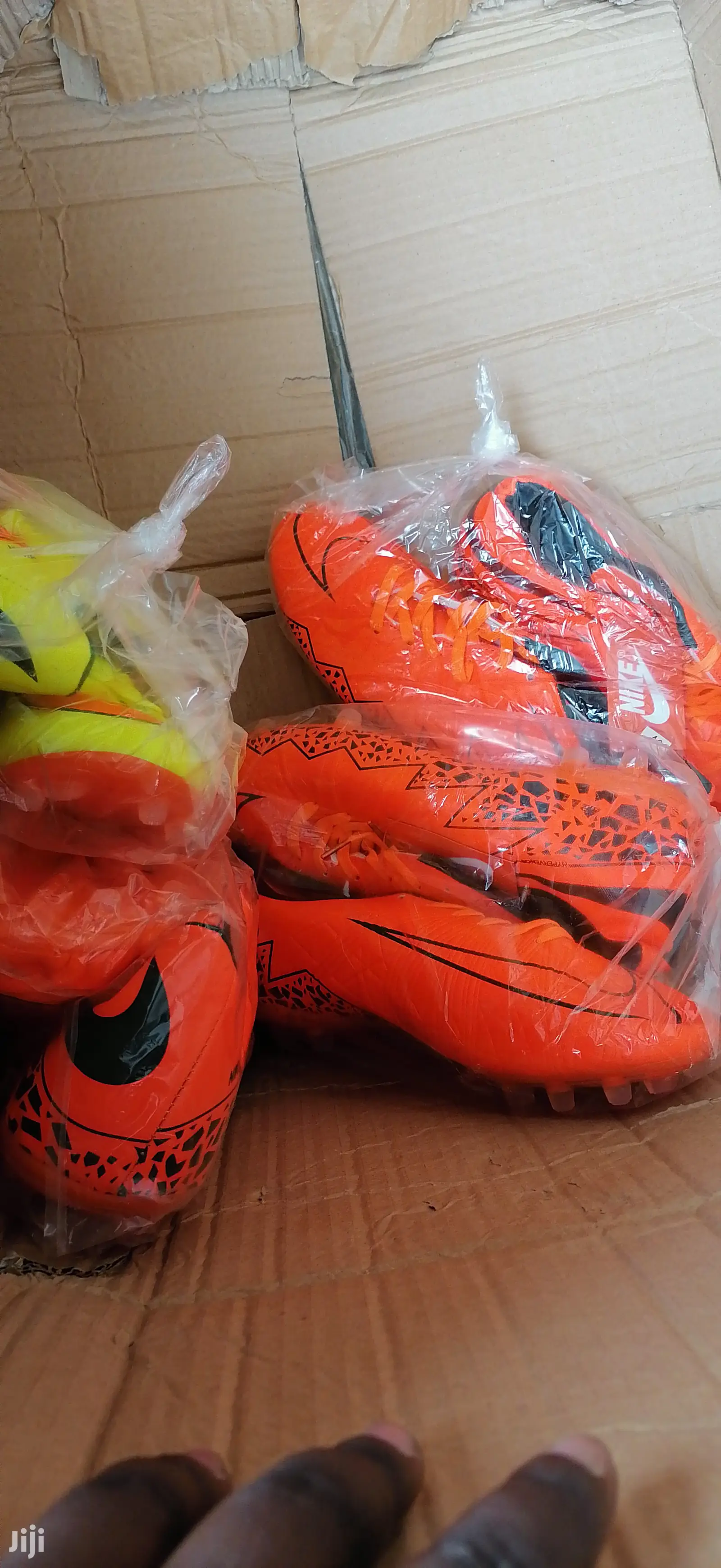 Sports Boots