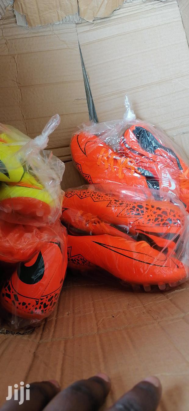 Sports Boots - thumbnail 4