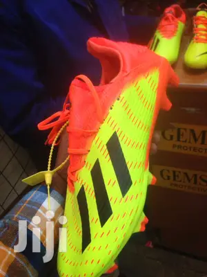 Sports Boots