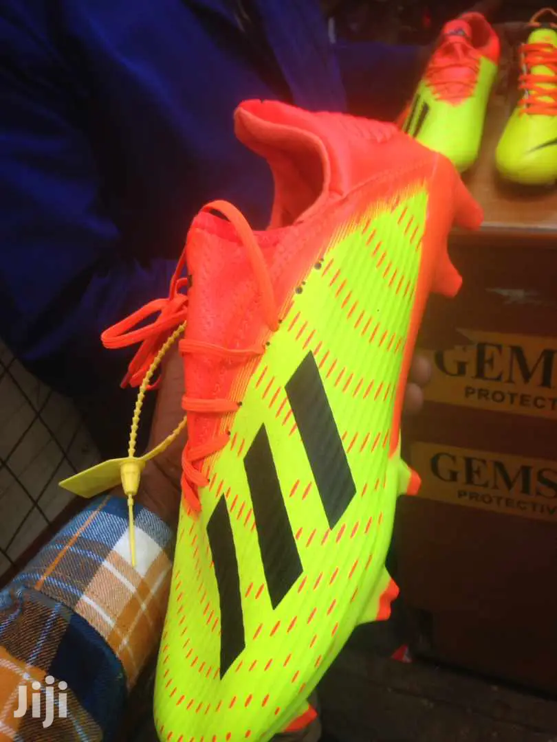 Sports Boots