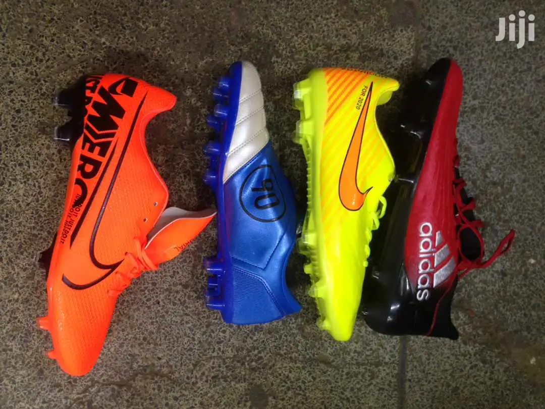 Sports Boots