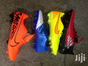 Sports Boots
