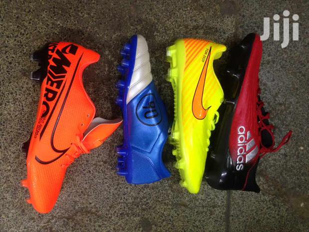 Sports Boots - thumbnail 6