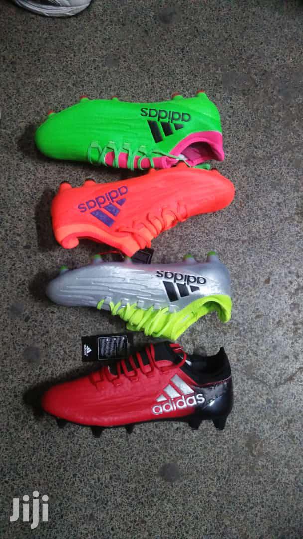 Sports Boots - thumbnail 7