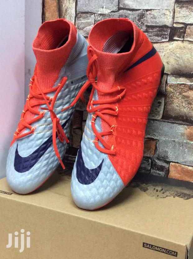 Sports Boots - thumbnail 8